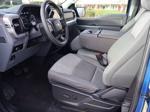 Used 2023 Ford F150 XLT image 22