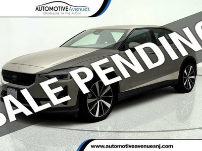 Used 2022 Polestar Polestar 2 w/ Pilot Package
