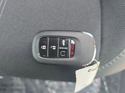 New 2026 Honda Civic Sport image 23