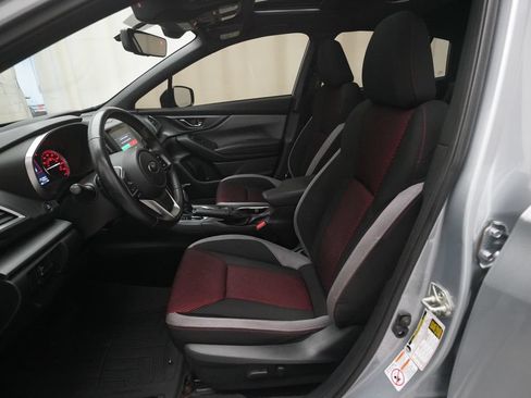 Used 2020 Subaru Impreza 2.0i Sport AWD/4WD image 7