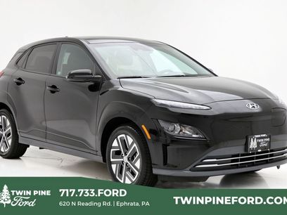Used 2023 Hyundai Kona SE