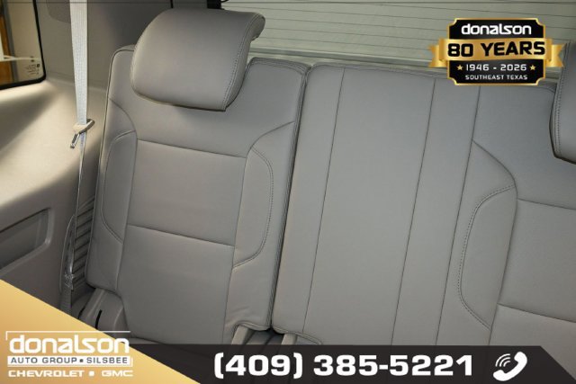 Used 2018 GMC Yukon Denali w/ Open Road Package RWD image 12