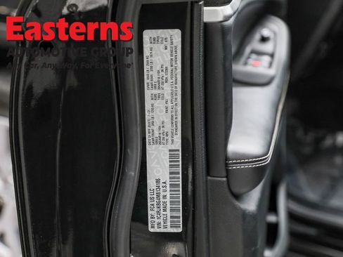 Used 2021 Jeep Grand Cherokee L Limited w/ MOPAR Finishing Package image 39