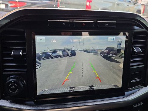 Used 2021 Ford F150 Lariat image 28