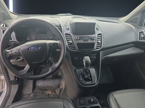 Used 2021 Ford Transit Connect XL FWD image 10