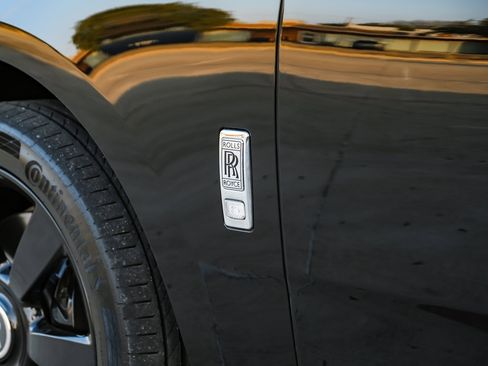 Used 2021 Rolls-Royce Cullinan image 55