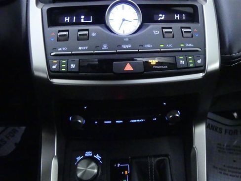 Used 2020 Lexus NX 300 AWD w/ Premium Package image 17