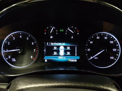 Used 2018 Buick Encore Preferred FWD image 23