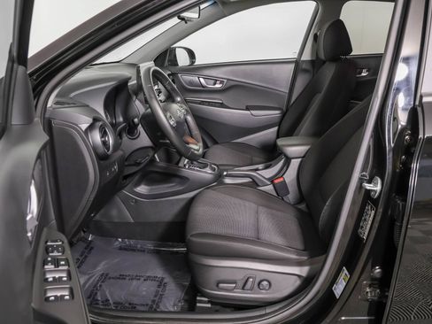 Used 2023 Hyundai Kona SEL w/ Convenience Package AWD/4WD image 7