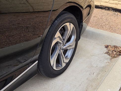 Used 2020 Honda Accord EX image 12