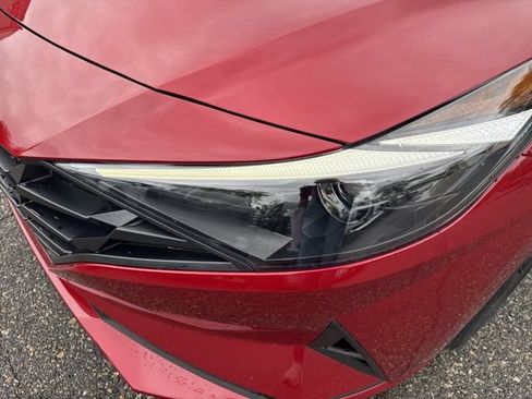 Used 2023 Hyundai Elantra SEL FWD image 26