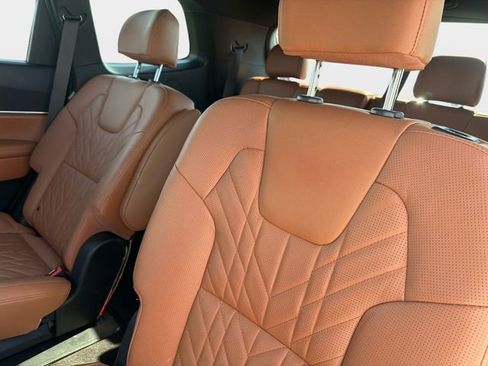 Used 2025 Kia Telluride EX X-Line image 13