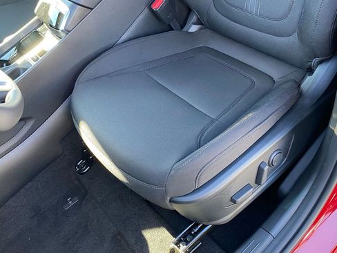 New 2026 Hyundai Tucson SEL FWD image 23
