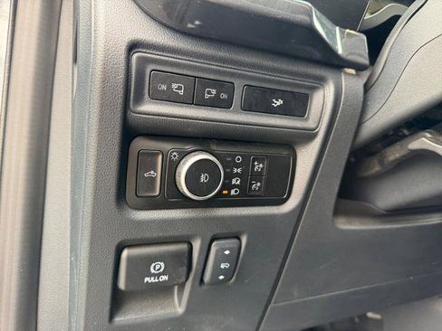 Certified 2023 Ford F150 XLT w/ Equipment Group 302A High image 22