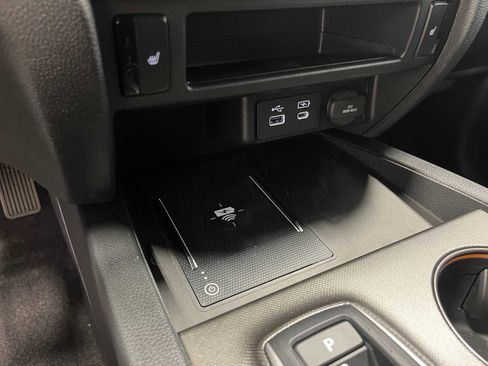 New 2026 Honda Ridgeline TrailSport image 25