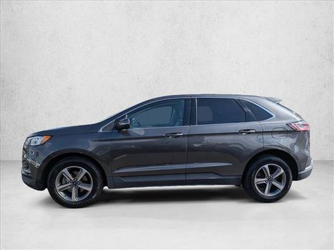 Used 2020 Ford Edge SEL w/ Convenience Package FWD image 8