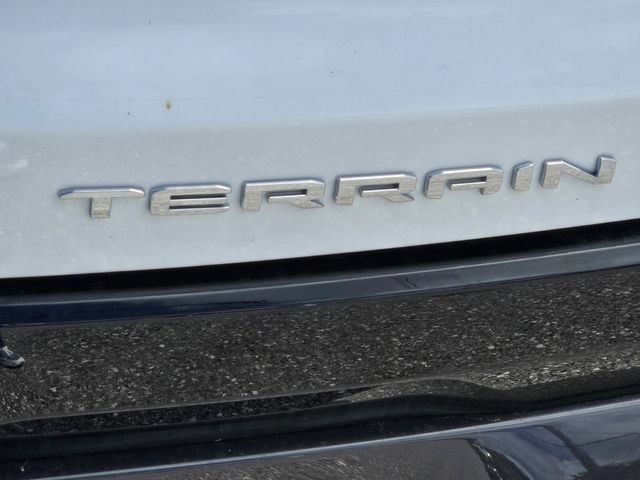 New 2026 GMC Terrain AT4 AWD/4WD image 11