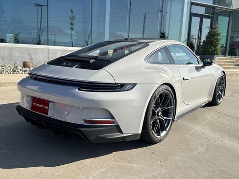Used 2023 Porsche 911 GT3 image 7
