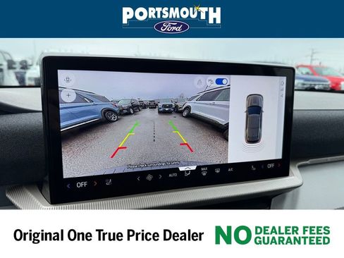 New 2026 Ford Explorer Active w/ Active Comfort Package image 18