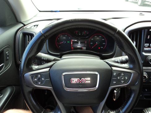 Used 2016 GMC Canyon SLE w/ All Terrain Adventure Package AWD/4WD image 13