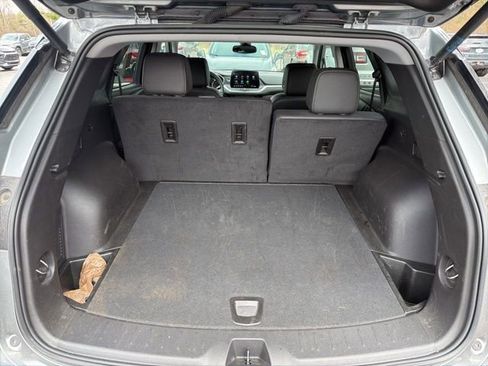 Used 2024 Chevrolet Blazer LT image 12