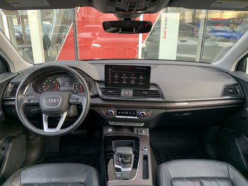 Certified 2023 Audi Q5 Premium image 16