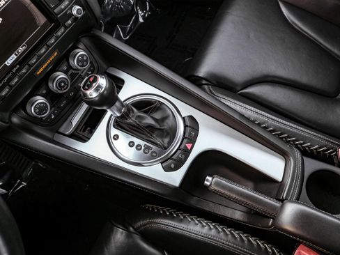 Used 2012 Audi TTS 2.0T Prestige image 19