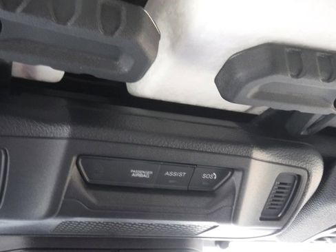 New 2026 Jeep Wrangler Willys image 30