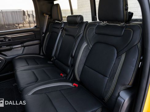 Used 2023 RAM 1500 TRX w/ TRX Level 2 Equipment Group image 34