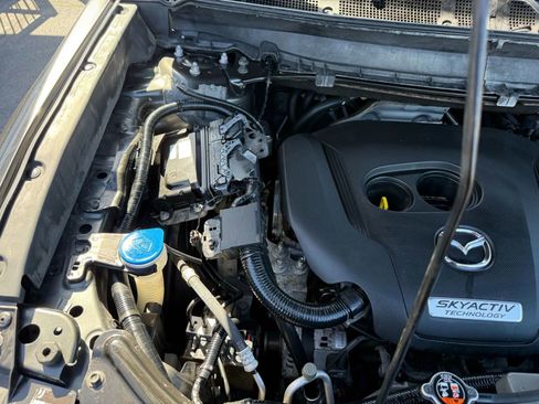 Used 2017 MAZDA CX-9 Grand Touring image 64