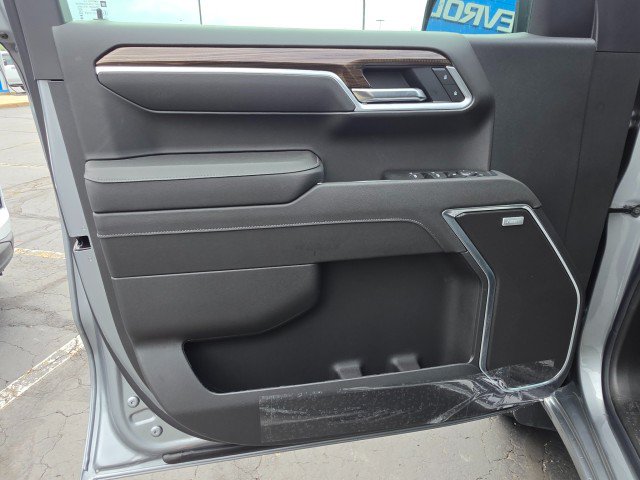 New 2026 Chevrolet Silverado 1500 RST w/ RST All Star Premium Package AWD/4WD image 32