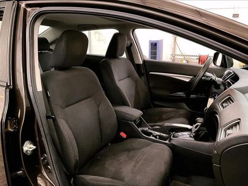 Used 2013 Honda Civic EX image 7