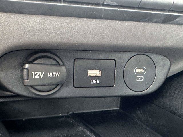 Certified 2026 Hyundai Elantra SEL Sport Premium FWD image 26