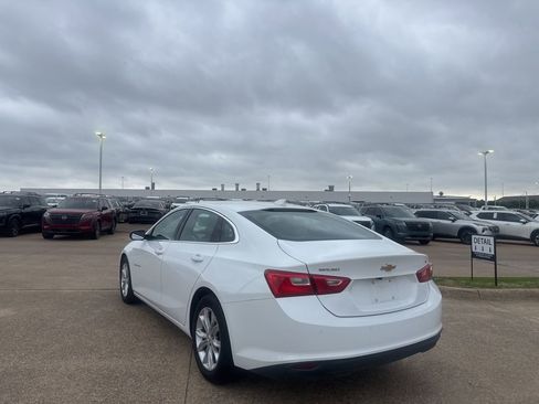 Used 2024 Chevrolet Malibu LT image 15