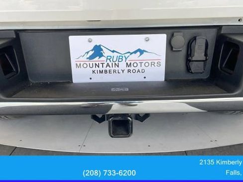 Used 2024 Ford F150 Lariat w/ Equipment Group 502A High image 54