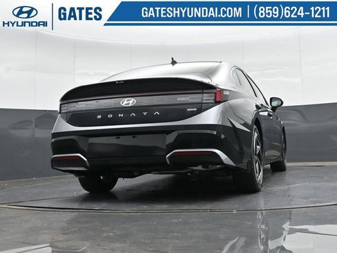 New 2026 Hyundai Sonata SEL image 42