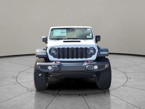 New 2026 Jeep Wrangler Unlimited Rubicon AWD/4WD image 15