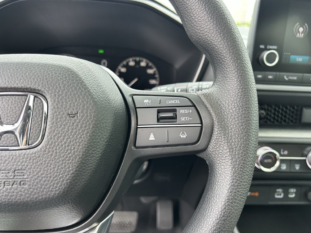 Used 2025 Honda CR-V EX image 32