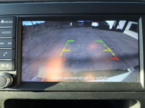 Used 2020 Nissan NV 3500 SV image 12