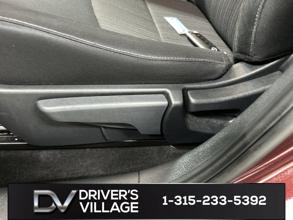 Used 2024 Nissan Sentra SV w/ Trunk Package FWD image 10