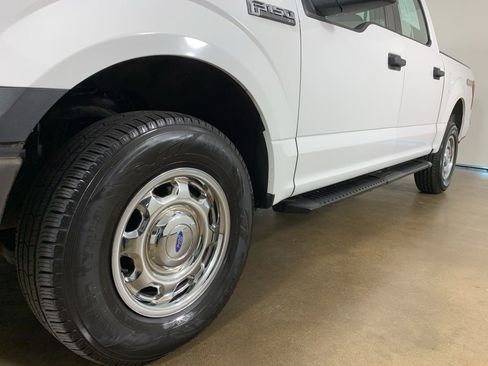 Used 2020 Ford F150 XL w/ Equipment Group 101A Mid image 37