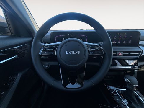 New 2026 Kia Seltos S AWD/4WD image 12