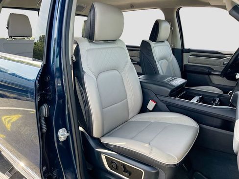 Certified 2023 RAM 1500 Limited AWD/4WD image 29