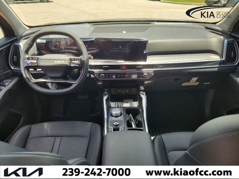 New 2026 Kia Sorento EX FWD image 16