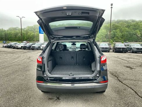 Used 2020 Chevrolet Equinox LT w/ Midnight Edition AWD/4WD image 21