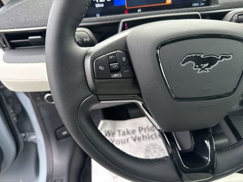 Used 2024 Ford Mustang Mach-E Premium AWD/4WD image 15
