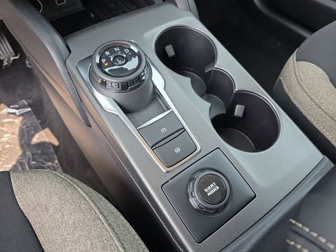 New 2025 Ford Bronco Sport Big Bend image 22