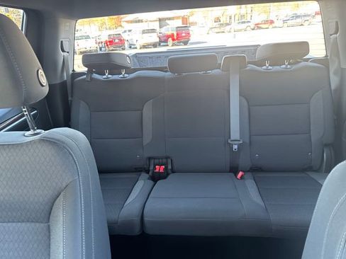 Used 2022 Chevrolet Silverado 1500 LT w/ Protection Package image 24