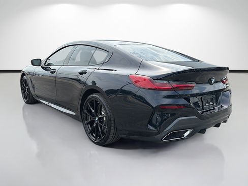 Used 2026 BMW 840i w/ Driving Assistance Package RWD image 5
