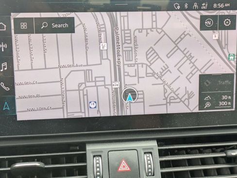 Used 2022 Audi Q5 2.0T Premium Plus AWD/4WD image 11